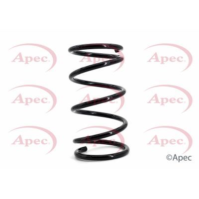 Suspension Spring APEC ACS1012