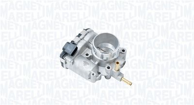 MAGNETI MARELLI Droselio korpusas