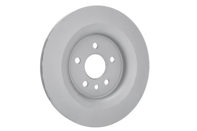 BREMSSCHEIBE BOSCH 0986479398 15