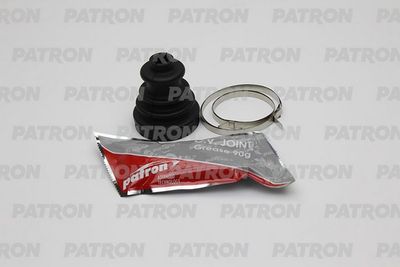 PATRON PDC0003 Пыльник шруса  для FIAT DOBLO (Фиат Добло)