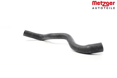 FURTUN RADIATOR METZGER AUTOTEILE 2420105 6