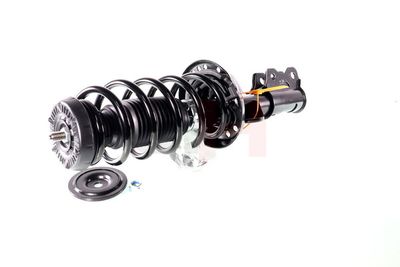 ANSAMBLU TELESCOP ARC GH GH353677C01 12