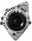 GENERATOR / ALTERNATOR ACAUTO ACJBA1717 1