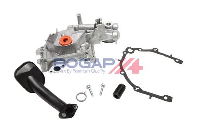 POMPA ULEI BOGAP W1410101 4