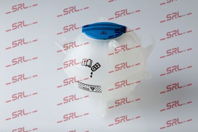Компенсационный бак, охлаждающая жидкость