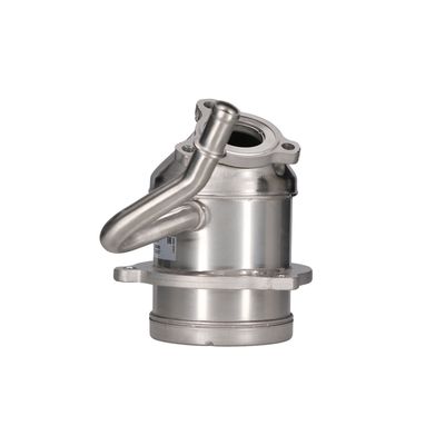 KüHLER ABGASRüCKFüHRUNG NISSENS 989480 13