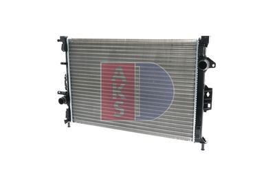 KüHLER MOTORKüHLUNG AKS DASIS 092027N 16