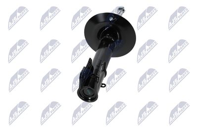 AMORTIZOR NTY ACH037 18