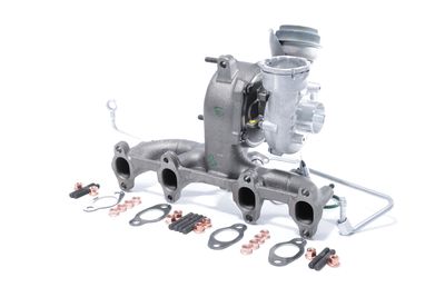 LADER AUFLADUNG BTS Turbo T981126 31