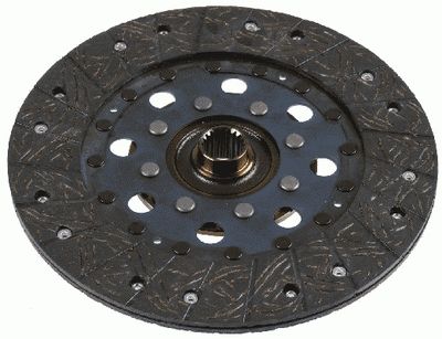 Clutch Disc 1864 600 702