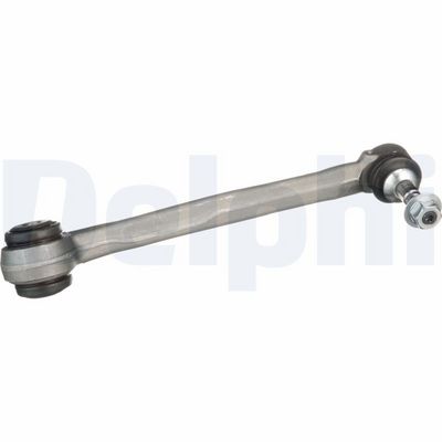 Wielophanging spoorcontrole arm, voor