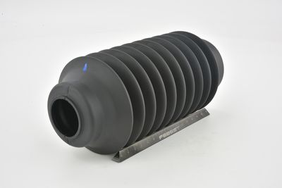 CAPAC PROTECTIE/BURDUF AMORTIZOR FEBEST MZSHBEPF 45