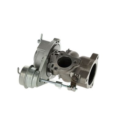 COMPRESOR SISTEM DE SUPRAALIMENTARE NISSENS 93021 14