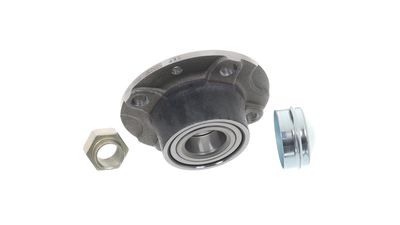 RADLAGERSATZ SKF VKBA625 38