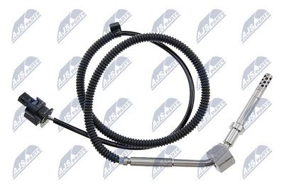 Sensor, Abgastemperatur