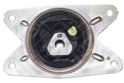 MAPCO 36708 Подушка двигателя для OPEL ASTRA H GTC (A04)