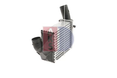 LADELUFTKüHLER AKS DASIS 157061N 4