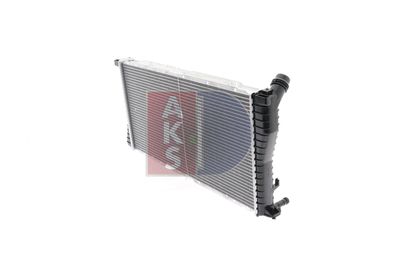 KüHLER MOTORKüHLUNG AKS DASIS 051540N 9