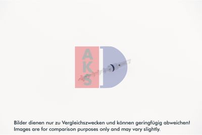 EXPANSIONSVENTIL KLIMAANLAGE