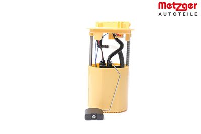SISTEM ALIMENTARE CU COMBUSTIBIL METZGER AUTOTEILE 2250679 6