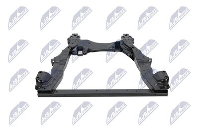 RAMA SUSTINERE/SUPORT AGREGATE NTY ZRZAR000 20