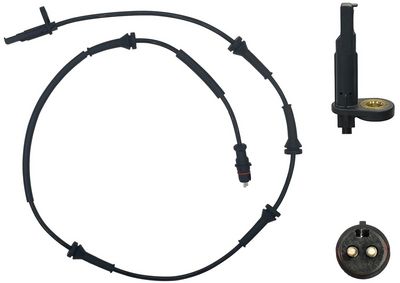 датчик, обороти на колелото WAGNER ABS01238