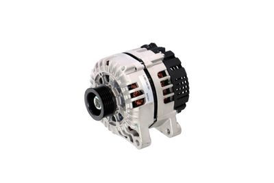 GENERATOR / ALTERNATOR REMANTE 011003000717R 9