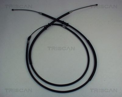 Тросик, cтояночный тормоз TRISCAN 8140 15174 для FIAT ELBA