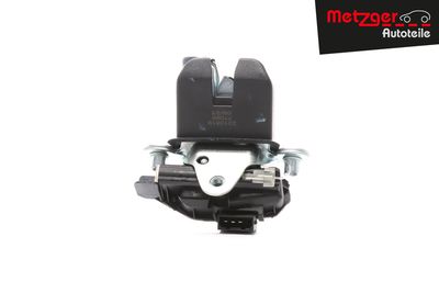 HECKKLAPPENSCHLOSS METZGER AUTOTEILE 2310619 3