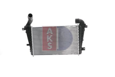 LADELUFTKüHLER AKS DASIS 157033N 15