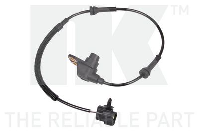 датчик, обороти на колелото NK 295030