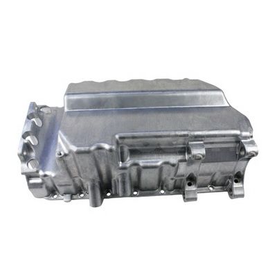 Масляный поддон OSSCA 25635 для CITROËN C5