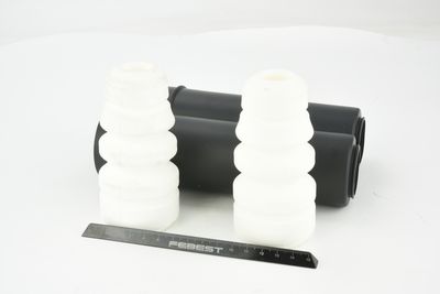 CHIT PROTECTIE PRAF AMORTIZOR FEBEST KSHBRIOIIRKIT 4