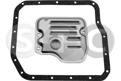 HYDRAULIKFILTERSATZ AUTOMATIKGETRIEBE