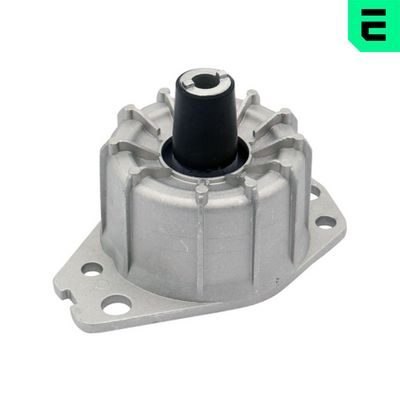 LAGERUNG SCHALTGETRIEBE