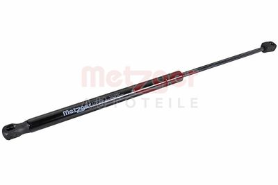 GASFEDER KOFFER-/LADERAUM