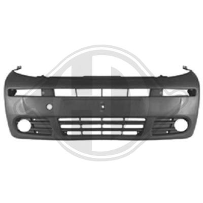 Буфер DIEDERICHS 1895151 для OPEL VIVARO