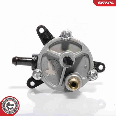 POMPA VACUUM SISTEM DE FRANARE