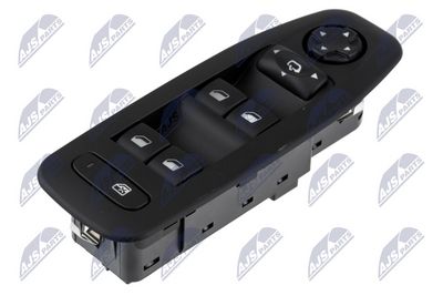 COMUTATOR MACARA GEAM