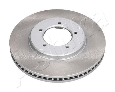 Brzdový kotouč ASHIKA 60-02-2013C