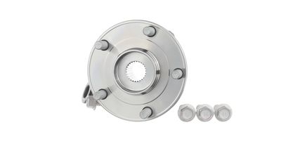 SET RULMENT ROATA SKF VKBA6874 19