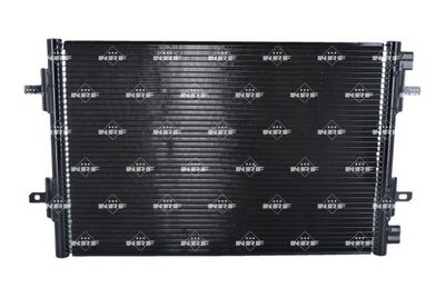 CONDENSATOR CLIMATIZARE NRF 35634 2