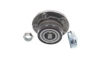 RADLAGERSATZ SKF VKBA6779 37