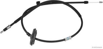 Seilzug, Feststellbremse