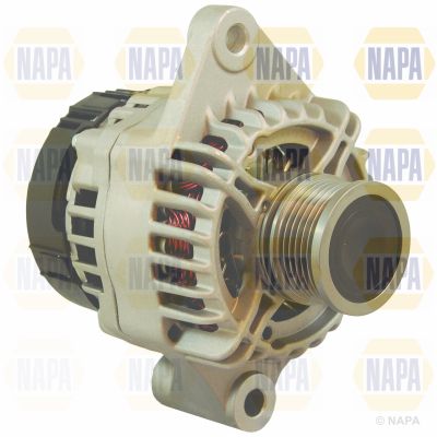 Alternator NAPA NAL1238