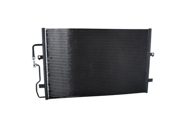 KONDENSATOR KLIMAANLAGE NRF 35802 45