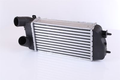 INTERCOOLER COMPRESOR NISSENS 96774 8