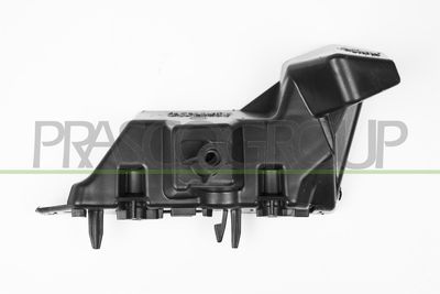 HALTER STOßFäNGER PRASCO FD4321003