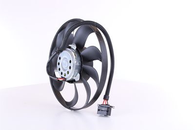 LüFTER MOTORKüHLUNG NISSENS 85545 11