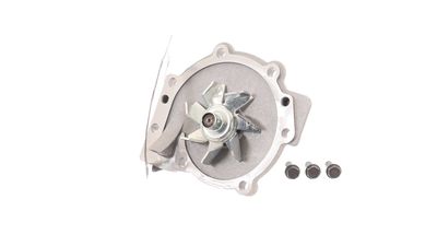 WASSERPUMPE MOTORKüHLUNG SKF VKPC86640 19